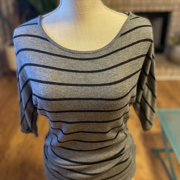 Express Long Sleeve Top - Picture 7 of 8